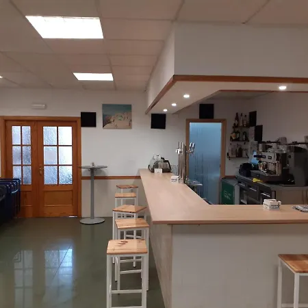 Hotel Extrelucia