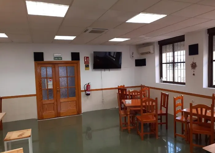 Extrelucia 2* Calzadilla