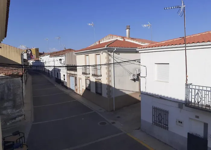 Extrelucia Calzadilla