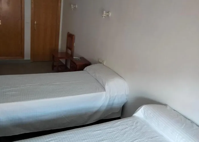 Extrelucia 2* Calzadilla